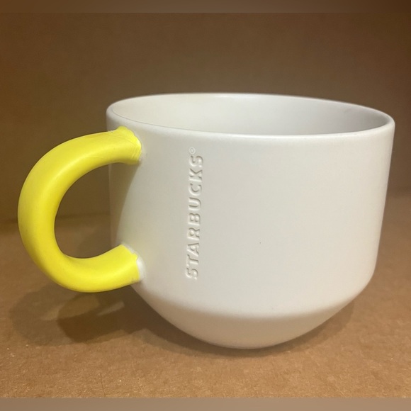 2017 Starbucks winking mermaid mug - 14 oz - Picture 5 of 7